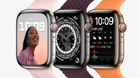 what is the newest watch apple